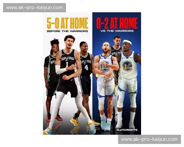 从“银黑王朝”到“外星降临”：当圣安东尼奥马刺撞上洛杉矶快船的星光璀璨